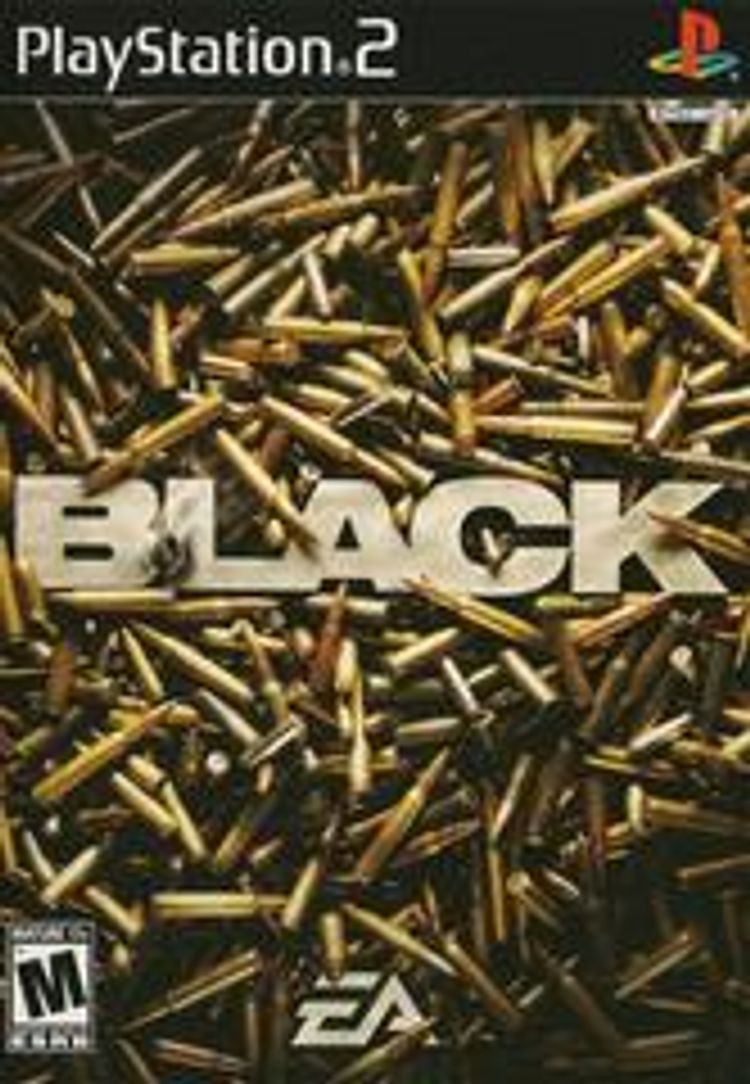 Black (usagé)