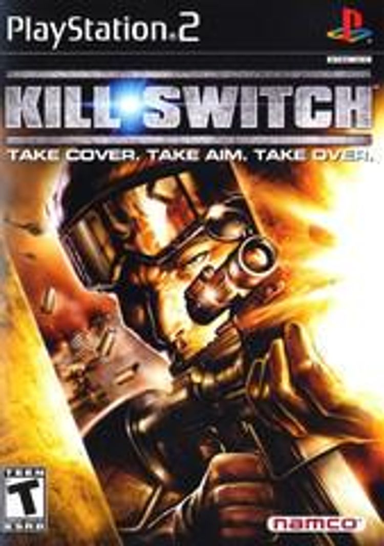 Kill.Switch (usagé)