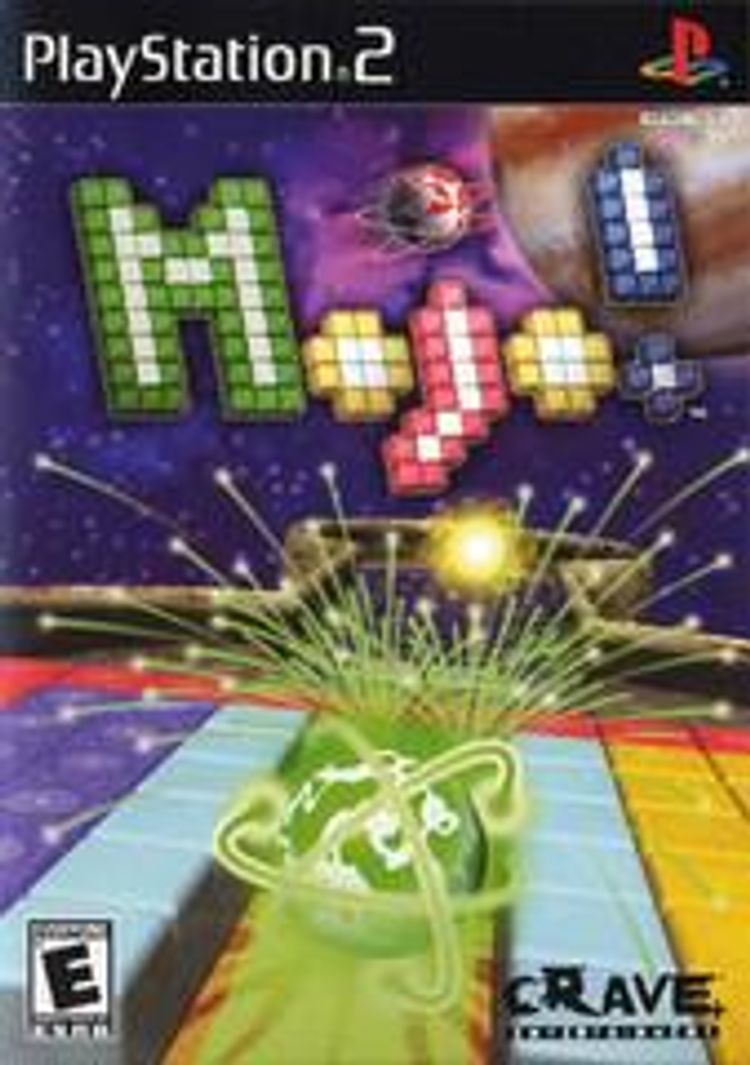 Mojo (usagé)