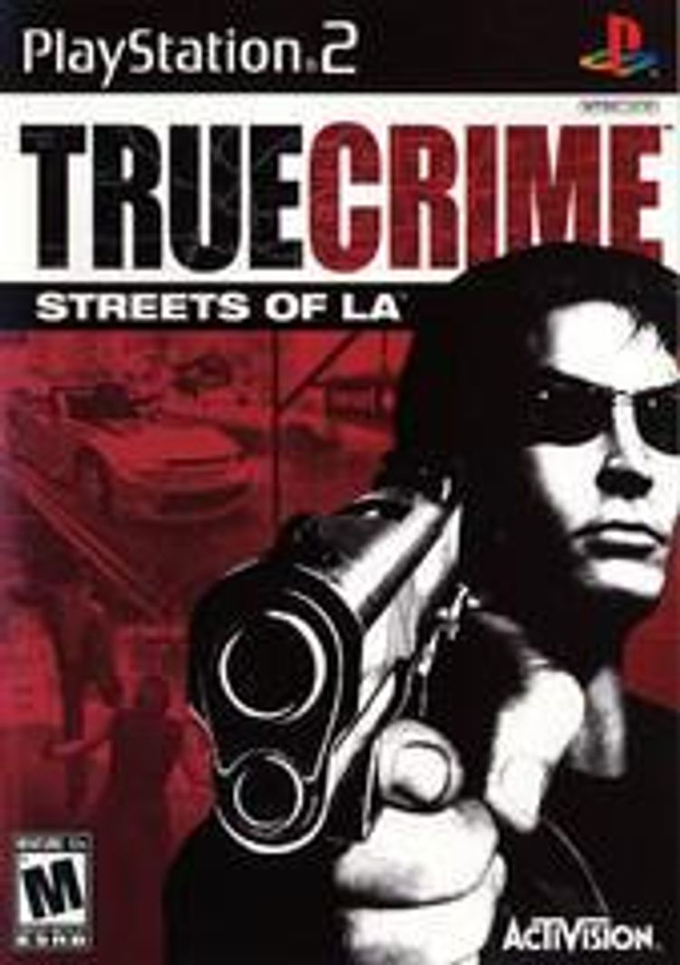 True Crime Streets of LA (usagé)