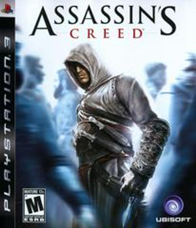 Assassin's Creed (usagé)