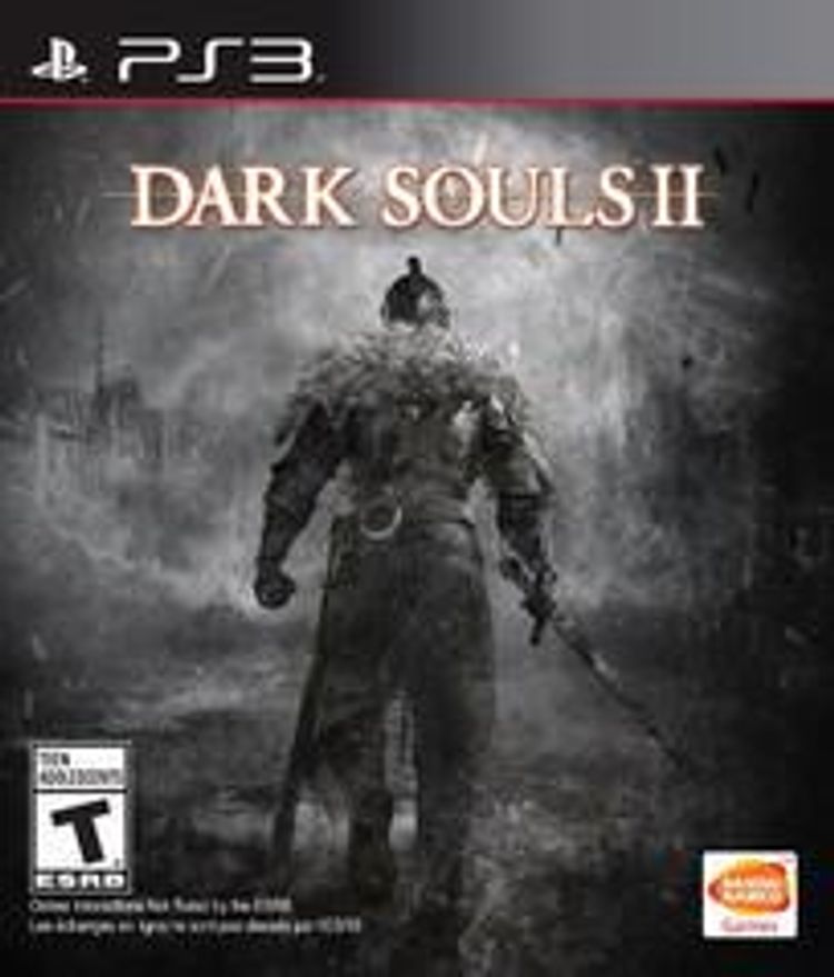 Dark Souls II (usagé)