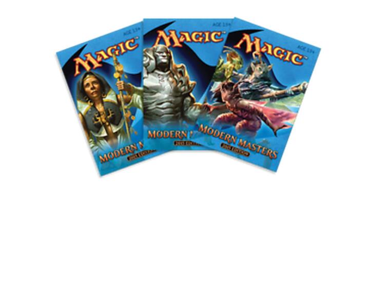 MTG Modern Master 2015 Edition