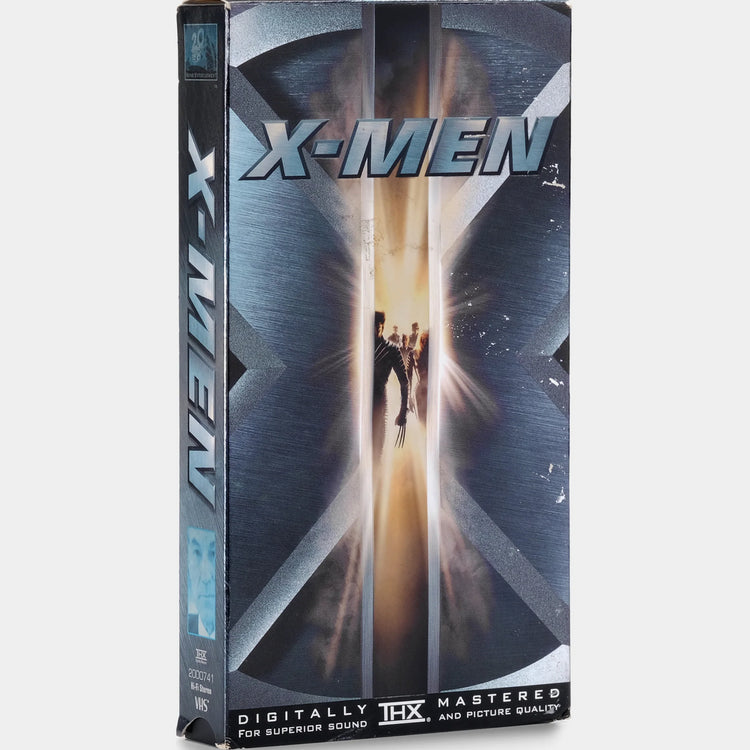 X-men (usagé)