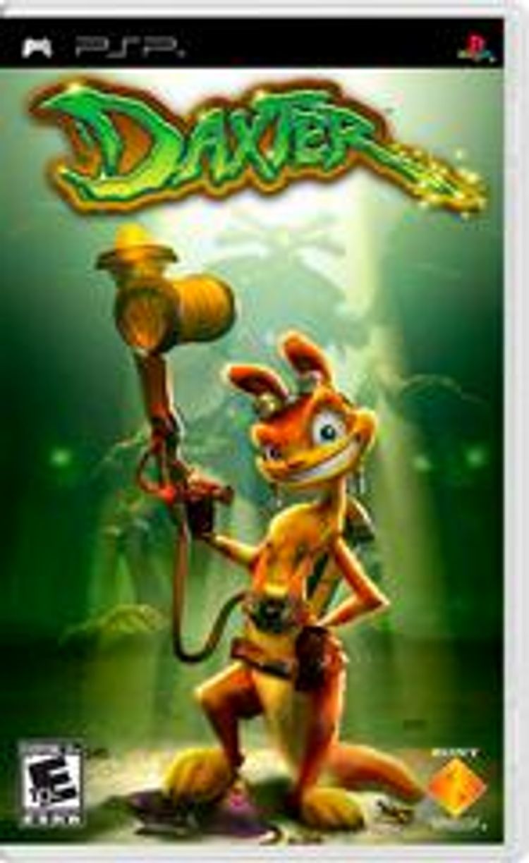 Daxter (usagé)