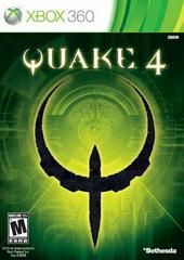 Quake 4 (usagé)