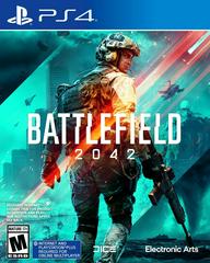 Battlefield 2042 (usagé)
