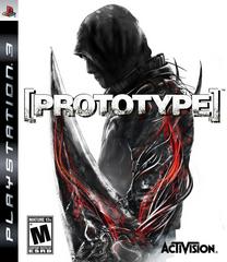 Prototype (usagé)
