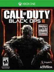 Call of Duty Black Ops III (usagé)