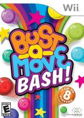 Bust-A-Move Bash (usagé)