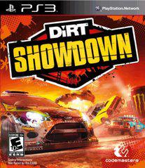 Dirt Showdown (usagé)