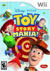 Toy Story Mania (usagé)