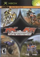 MX vs. ATV Unleashed (usagé)