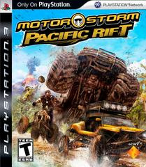 MotorStorm Pacific Rift (Used)
