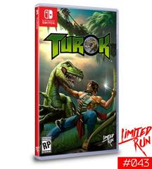 Turok (used)