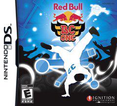 Red Bull BC One (usagé)