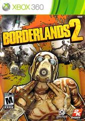 Borderlands 2 (usagé)