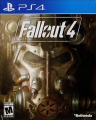 Fallout 4 (used)
