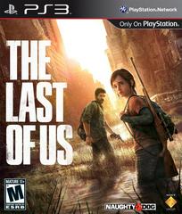 The Last of Us (usagé)