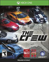 The Crew (usagé)