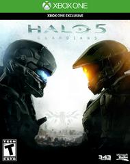 Halo 5 Guardians (usagé)