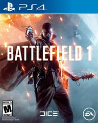 Battlefield 1 (usagé)