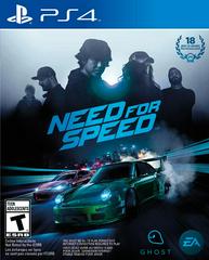 Need for Speed (used)