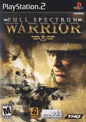 Full Spectrum Warrior (usagé)