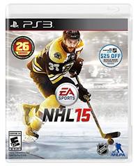 NHL 15 (used)