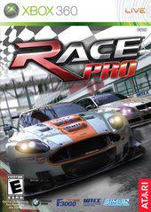 Race Pro (used)