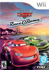 Cars Race-O-Rama (usagé)