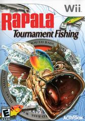 Rapala Tournament Fishing (usagé)