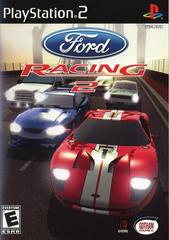 Ford Racing 2 (usagé)