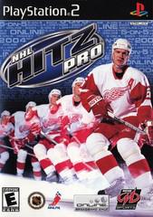 NHL Hitz Pro (used)