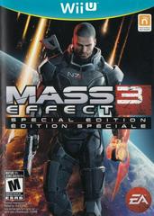 Mass Effect 3 (usagé)