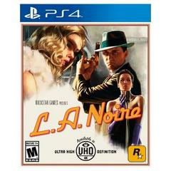 L.A. Noire (Used)