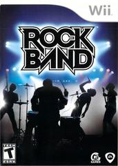Rock Band (usagé)