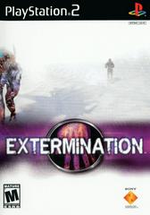 Extermination (usagé)