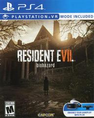 Resident Evil 7 Biohazard (usagé)