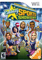 Celebrity Sports Showdown (usagé)
