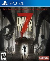 7 Days to Die (usagé)