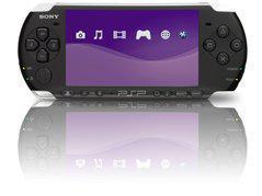 PSP 3000 (usagé)