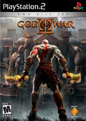 God of War 2 (usagé)