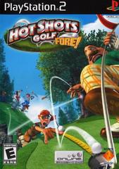 Hot Shots Golf Fore (used)