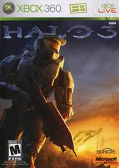 Halo 3 (used)