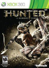 Hunted: The Demon's Forge (usagé)