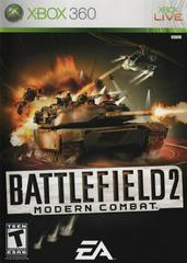 Battlefield 2 Modern Combat (usagé)