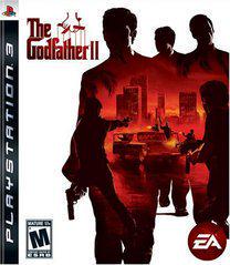 The Godfather II (usagé)