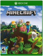 Minecraft (used)