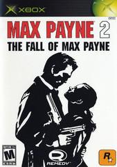 Max Payne 2 Fall of Max Payne (usagé)